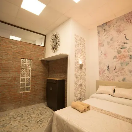 Apartment De Lujo En Gijon