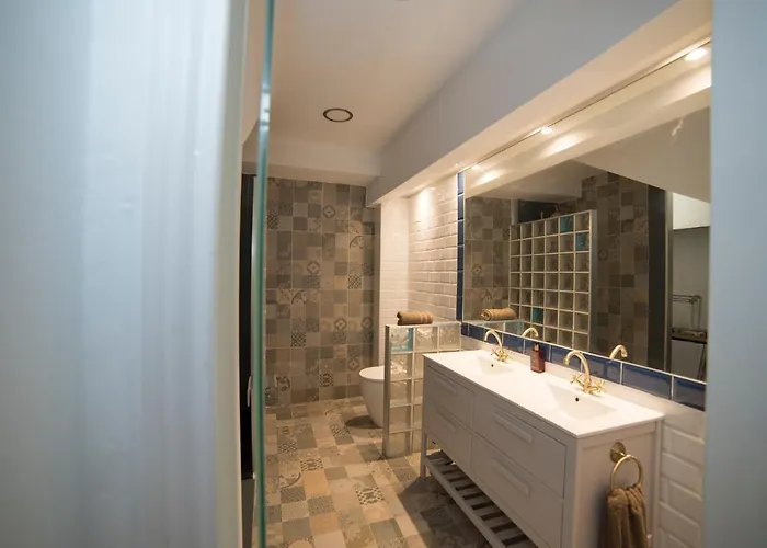 Apartment De Lujo En Gijon