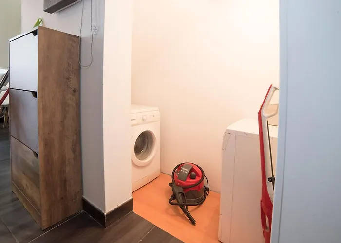 De Lujo En Apartment