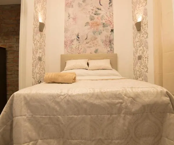 De Lujo En Apartment