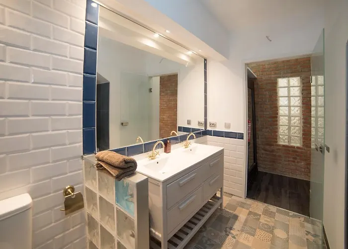 De Lujo En Apartment