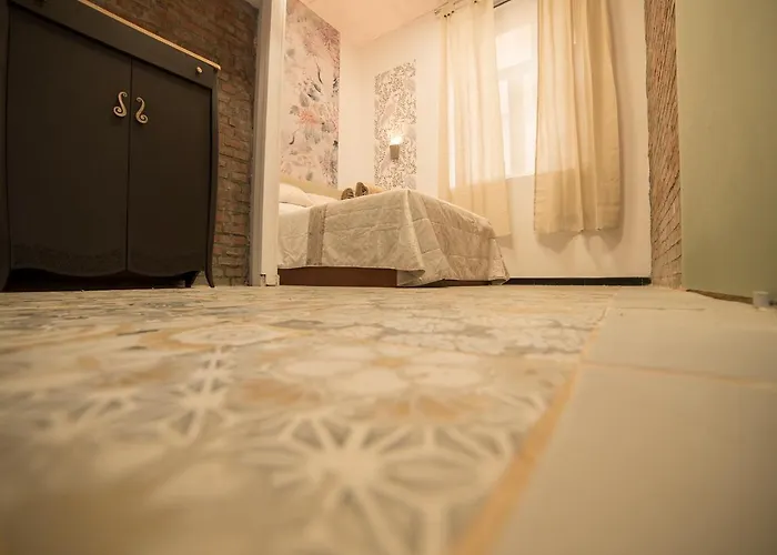 Apartment De Lujo En Gijon