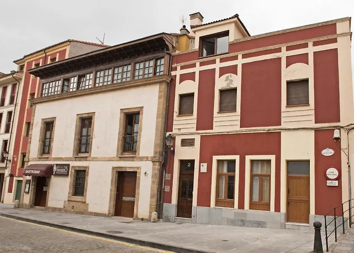 De Lujo En Apartment