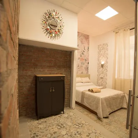 Apartment De Lujo En *