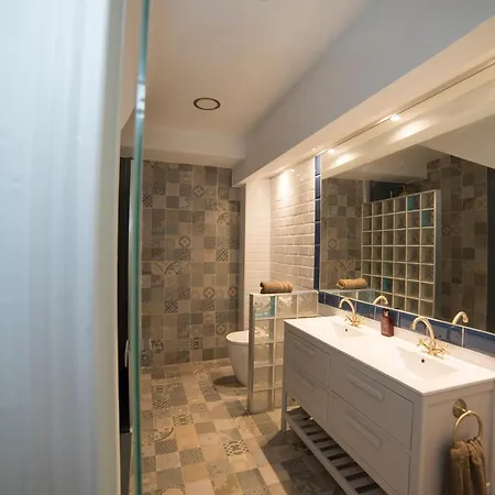 Apartment De Lujo En Gijon