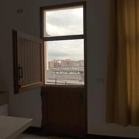 De Lujo En Apartment