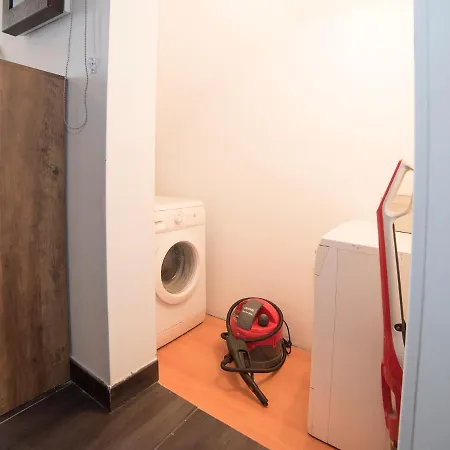 De Lujo En Apartment