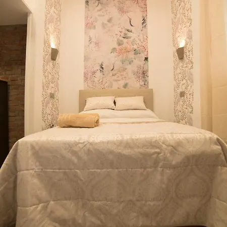 De Lujo En Apartment