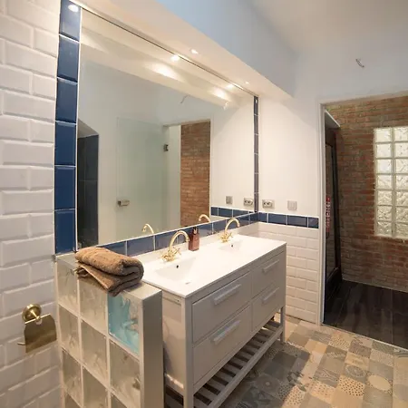 De Lujo En Apartment