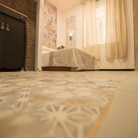 Apartment De Lujo En Gijon