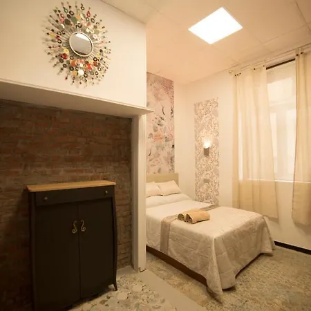 De Lujo En Apartment