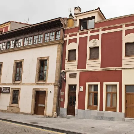 De Lujo En Apartment