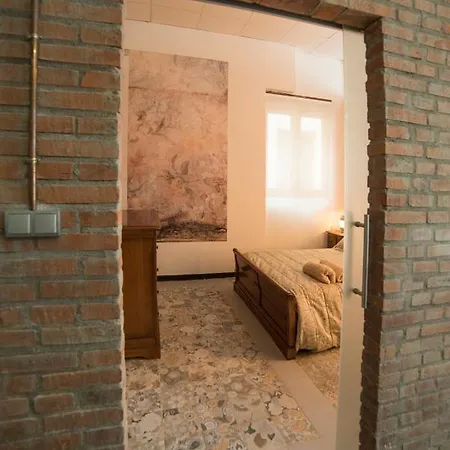 Apartment De Lujo En