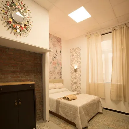 Apartment De Lujo En Gijon