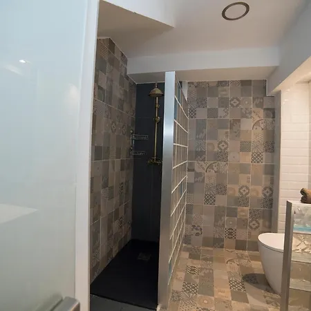 Apartment De Lujo En Gijon