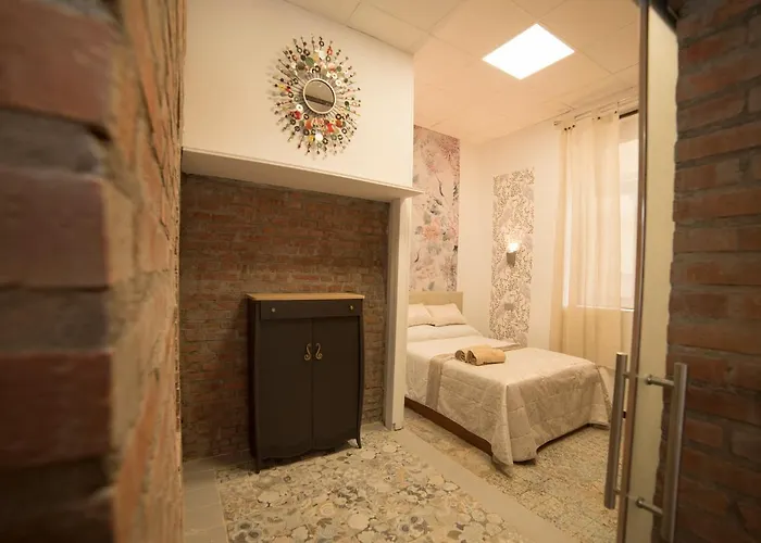 Apartman De Lujo En *