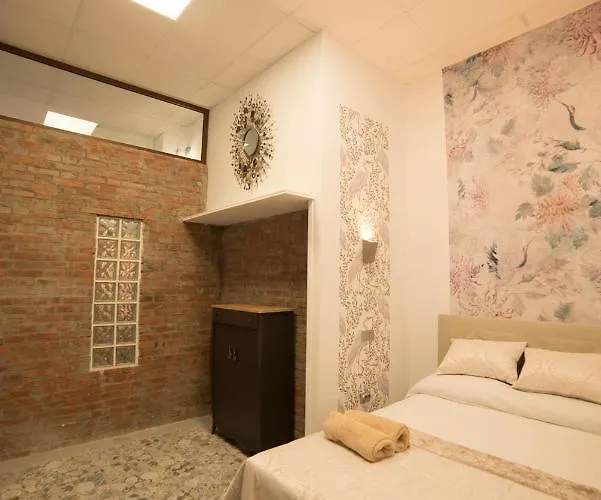 Apartman De Lujo En Gijón