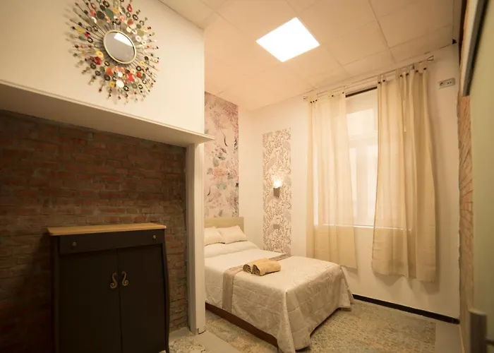 Apartman De Lujo En Gijón